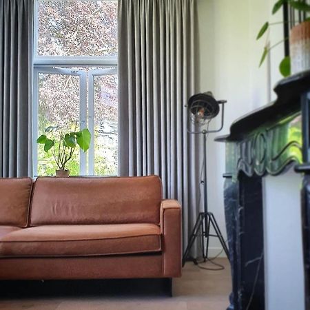 Appartement 'Wij En De Zande' Kamperveen 외부 사진